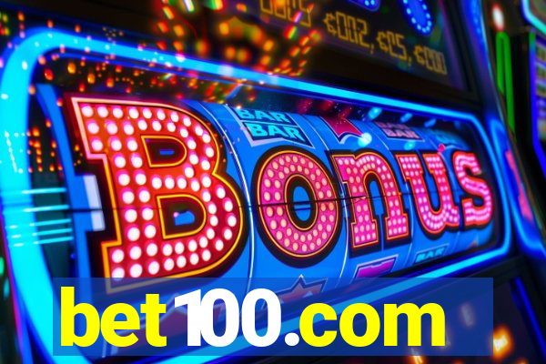 bet100.com