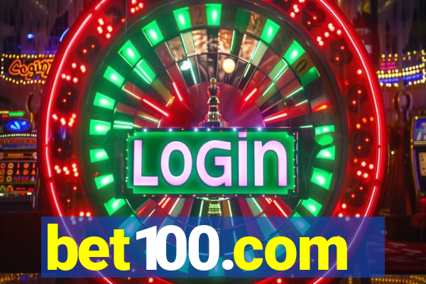 bet100.com