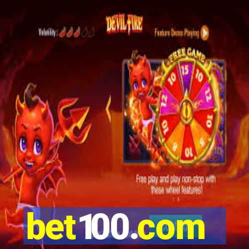 bet100.com