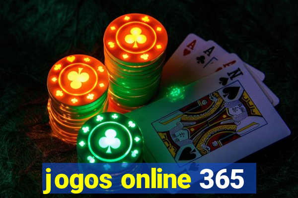 jogos online 365