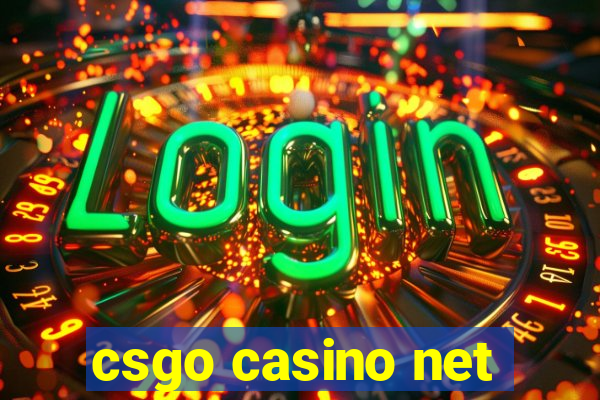 csgo casino net