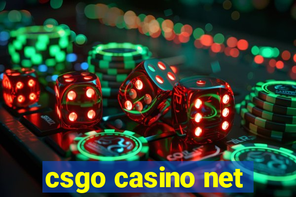 csgo casino net