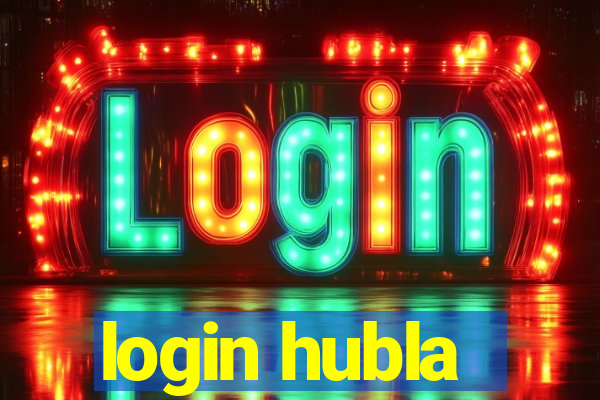 login hubla