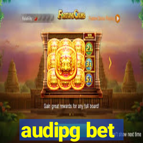 audipg bet