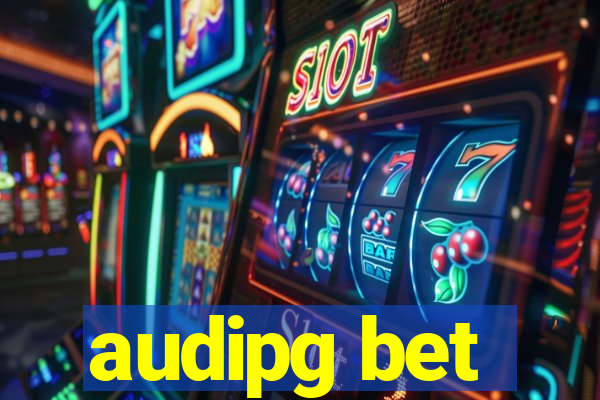 audipg bet