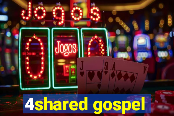 4shared gospel