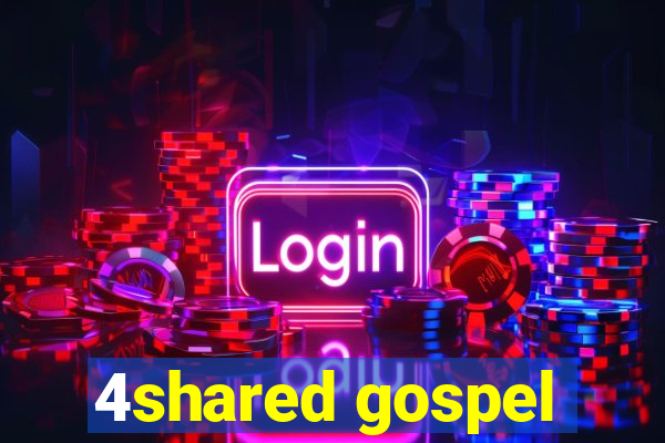 4shared gospel