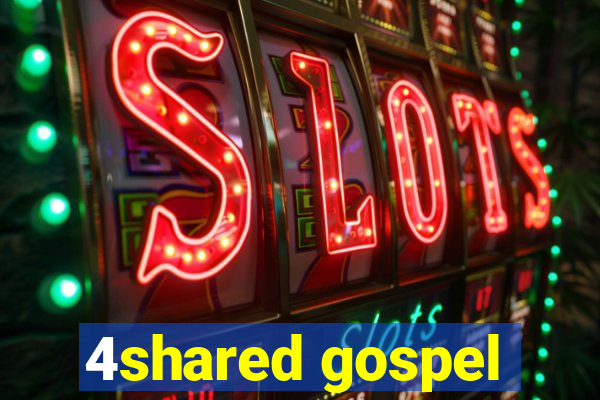 4shared gospel