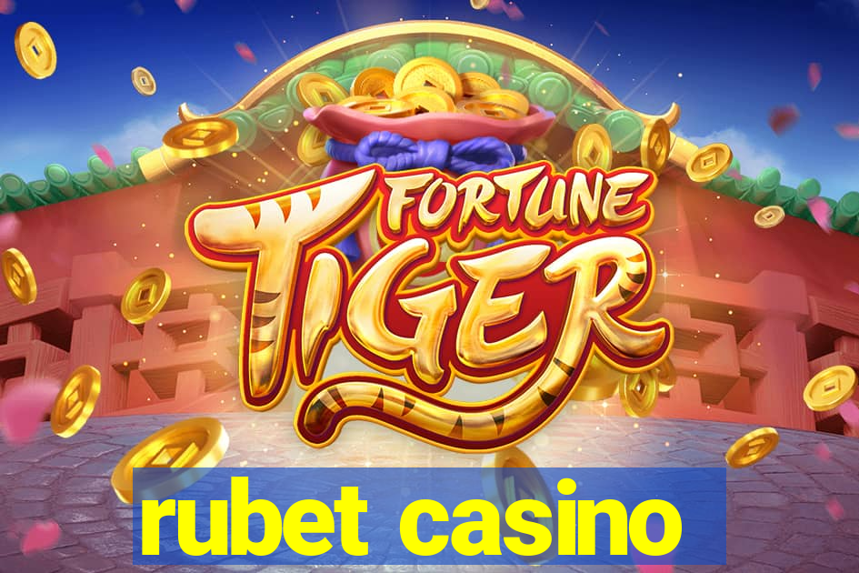 rubet casino