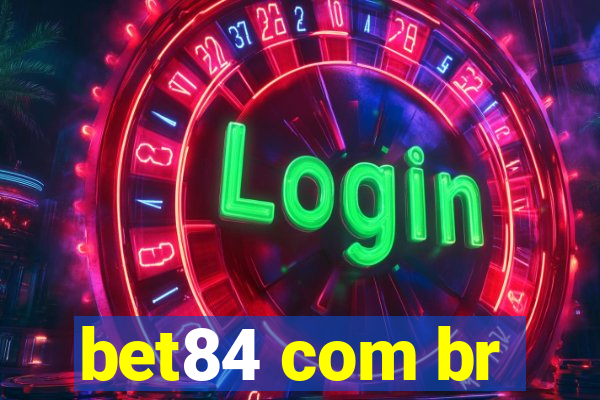 bet84 com br