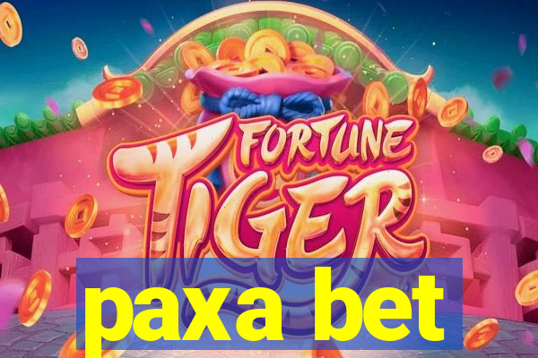 paxa bet