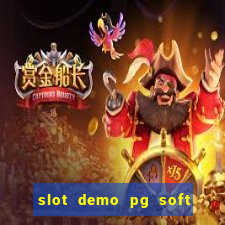 slot demo pg soft fortune ox