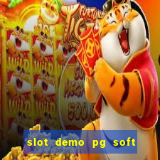 slot demo pg soft fortune ox