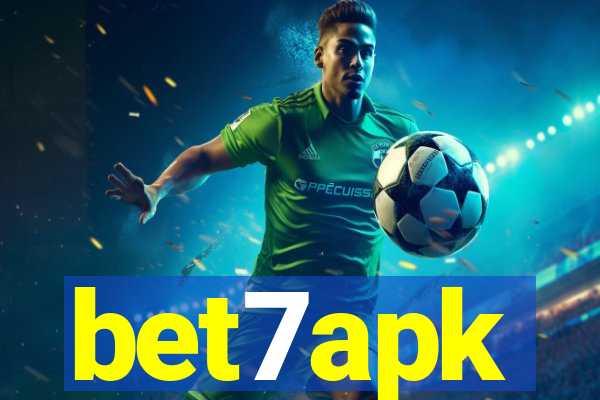 bet7apk