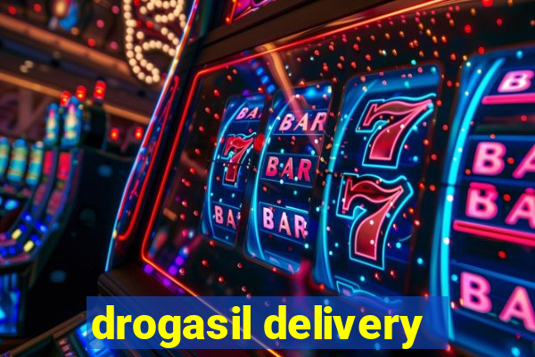 drogasil delivery