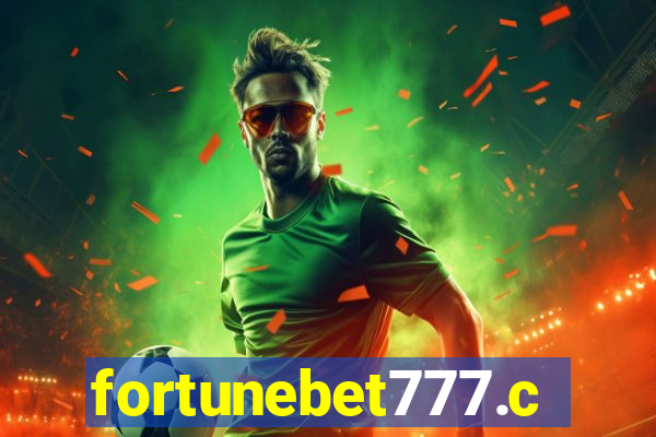 fortunebet777.com