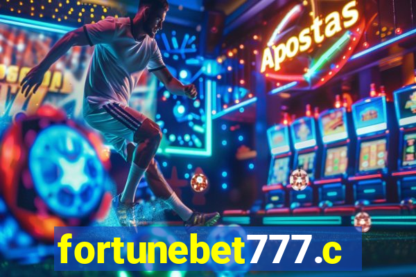 fortunebet777.com