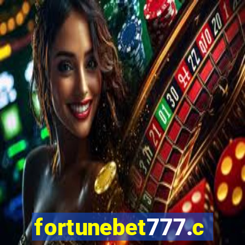 fortunebet777.com