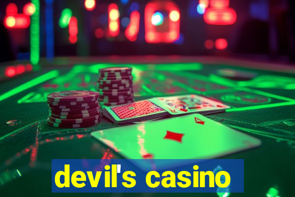 devil's casino