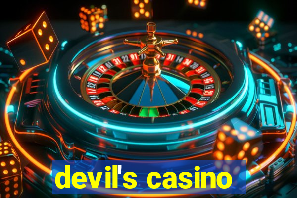 devil's casino