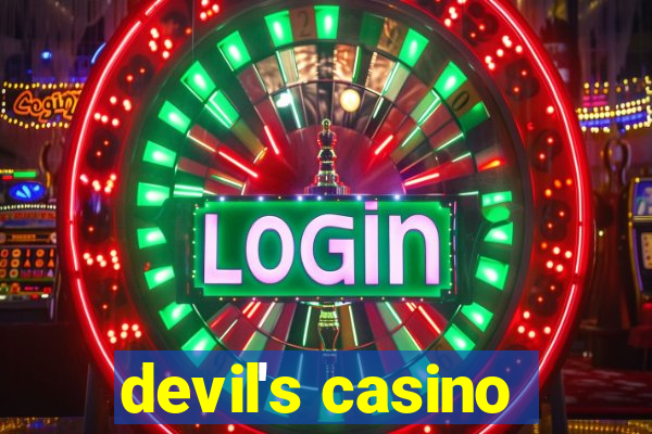 devil's casino