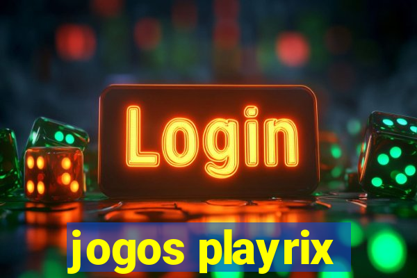 jogos playrix