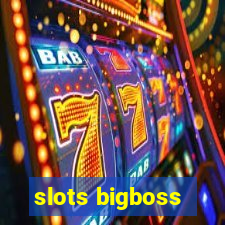 slots bigboss