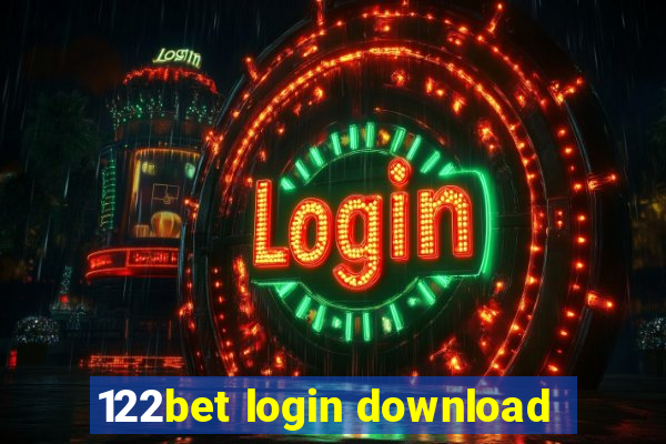 122bet login download