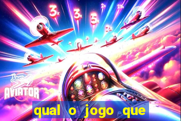 qual o jogo que ganha dinheiro de verdade no pix