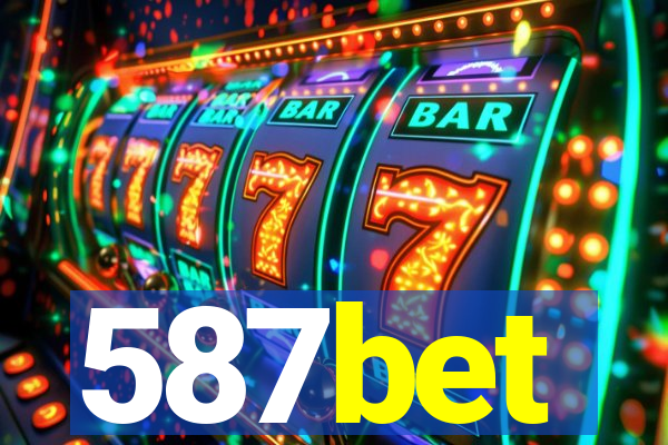 587bet