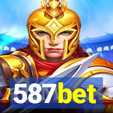 587bet