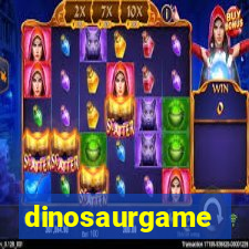 dinosaurgame