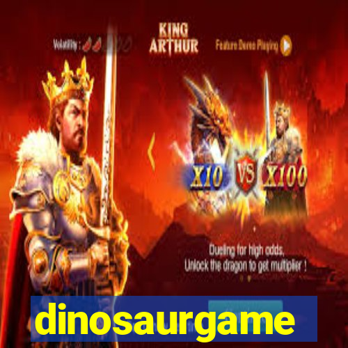 dinosaurgame