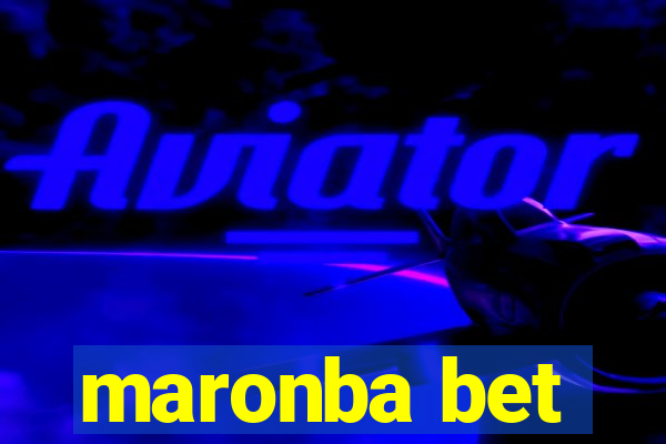 maronba bet