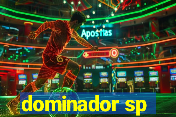 dominador sp