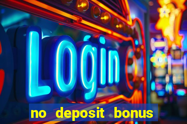 no deposit bonus casino utan svensk licens