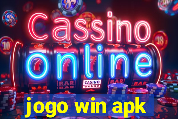 jogo win apk