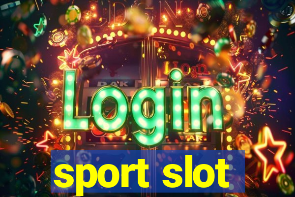 sport slot