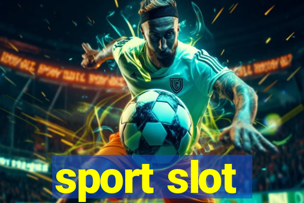 sport slot