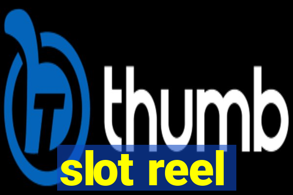 slot reel