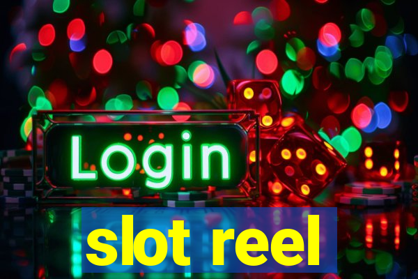 slot reel