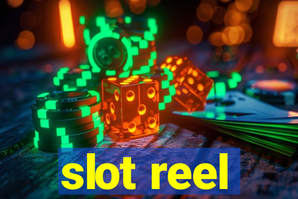 slot reel