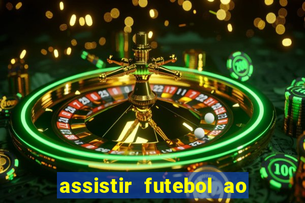 assistir futebol ao vivo gratis palmeiras