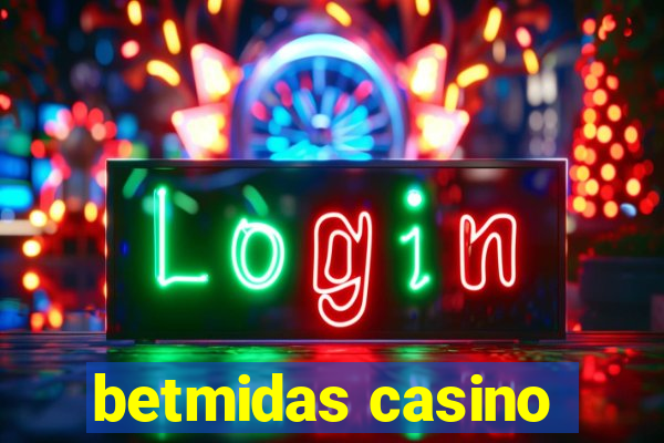 betmidas casino