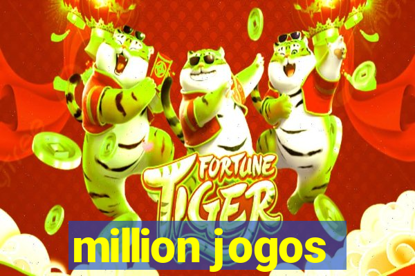 million jogos