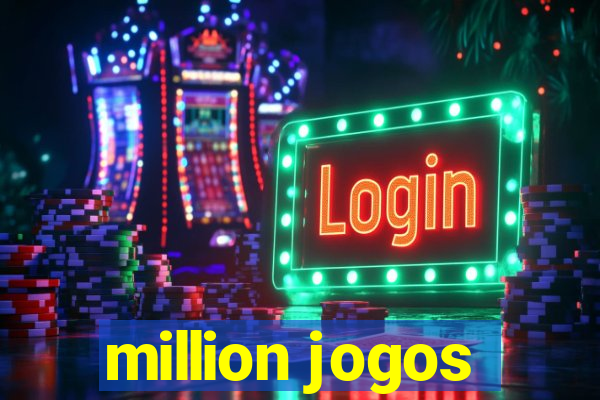 million jogos