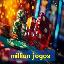 million jogos