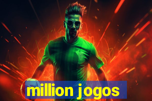 million jogos