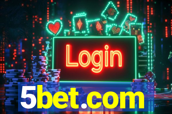 5bet.com