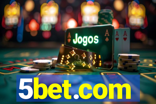 5bet.com